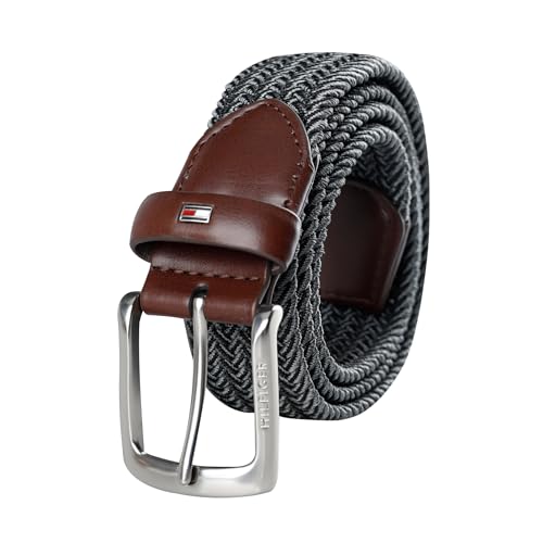 Tommy Hilfiger 35MM FA STRETCH WOVEN COR