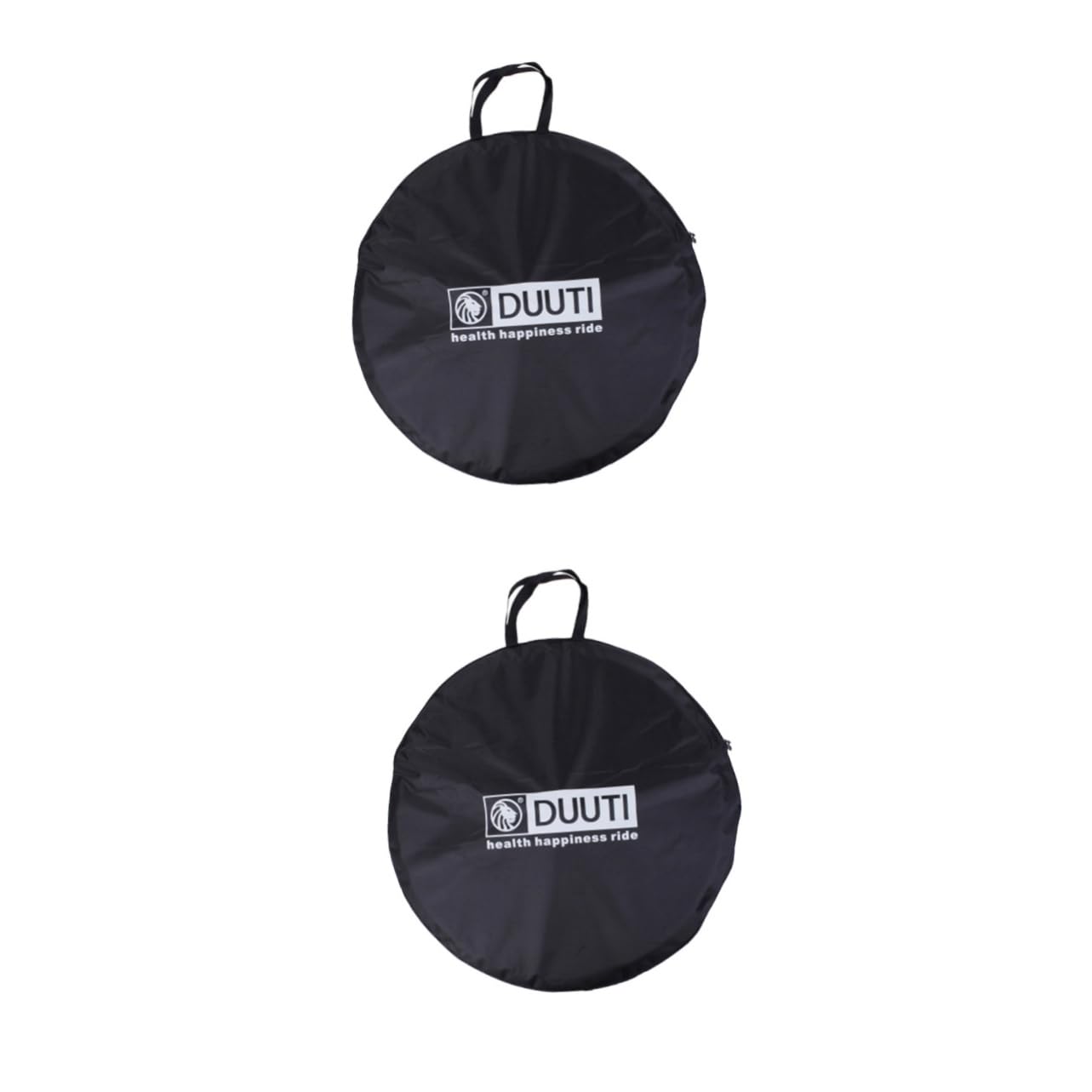 Toddmomy2pcs 29 Wheel Bag Biking Accessories Trigger Gaming Bicycle Accessories Black Garland Cycling Wheelset Bag Bicycle Accesories Travel Suitcase Bike Bags