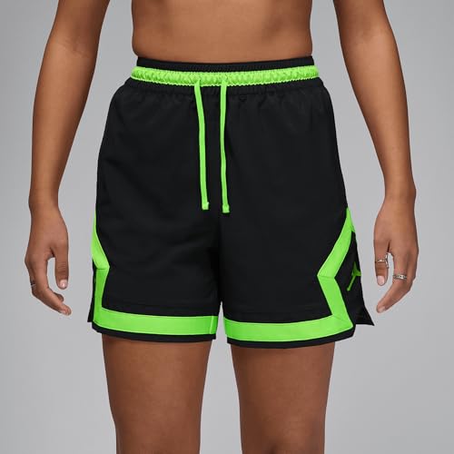 Nike Jordan Sport Men's Dri-FIT Woven Diamond Basketball Shorts3