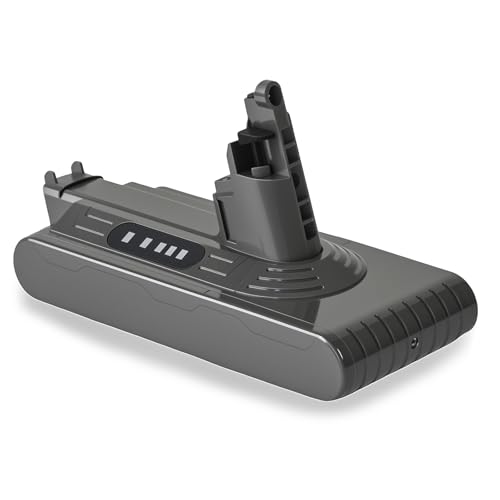 Batryuic 7000mAh V10 Battery