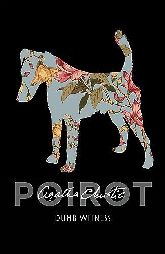 Poirot Dumb Witness