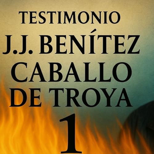 Caballo de Troya 1: El inicio de la gran misión