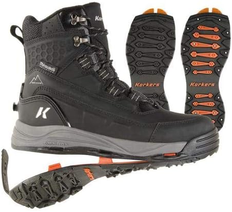 400g winter boots Clearance