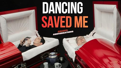Andy Richter: Life, Death, and Dancing With The Stars