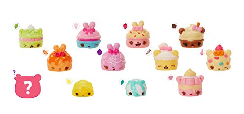 Num Noms Series 4 Sweets Sampler Lunch Box