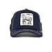Produktbild Goorin Bros. Unisex König des Dschungels Baseballkappe, Navy King of The Jungle, Einheitsgröße