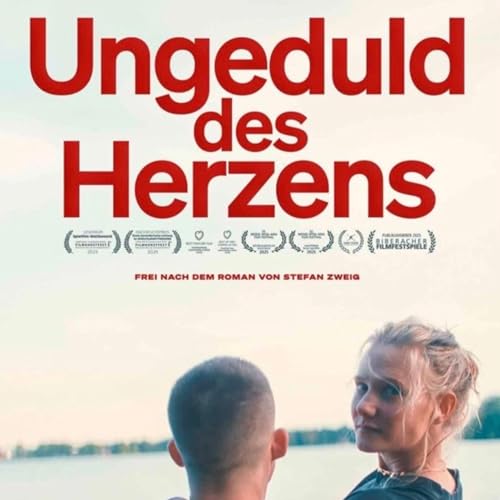 171. Ungeduld des Herzens - Ladina von Frisching