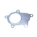 Rev9Power Rev9_AC-047; Stainless Steel Gasket For T3T4 Turbocharger; 5 Bolt