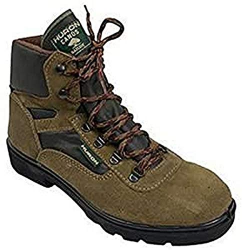 Bota Treking Kaki 2000 T 45