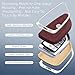 WelaDawn Metal Key Fob Cover, Aluminum Alloy Protective Case Compatible for BMW 1 3 5 7 Series 530 F48 X1 X2 X3 X4 X5 X6 (A Style)