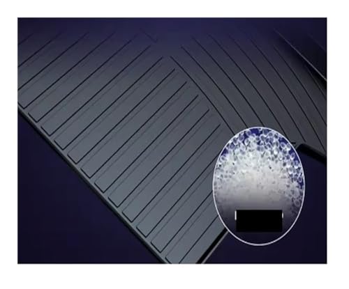 Tapis de protection de coffre Land Rover Range Rover élégant - 5