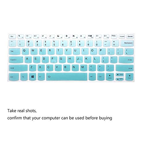 Protector de teclado para Lenovo Yoga 2Pack miniatura 3