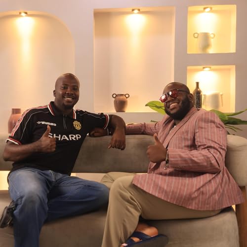 Surviving Lagos ft Ovie The Stunner