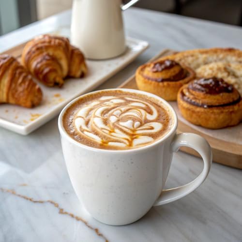 International Delight Caramel Macchiato Singles