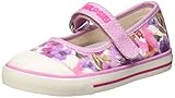  Pablosky Zapatillas sin Cordones para Niñas, Multicolor 954970, 26 EU