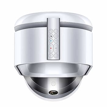 Amazon.com: Dyson Pure Hot + Cool Intelligent HEPA Air