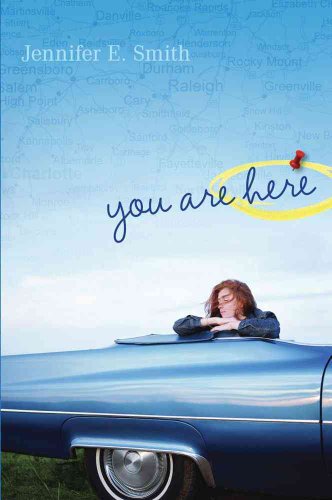 You Are Here view 2