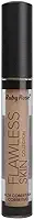 Corretivo Liquido Flawless Collection HB8080B5 Bege 5 Ruby Rose