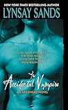 The Accidental Vampire (Argeneau Vampires, Book 7)