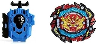 بليبليد برست، مجموعة لعبة قتالية مع قاذف أحمر ومشبك B-188