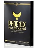 Phoenix Foot Peel