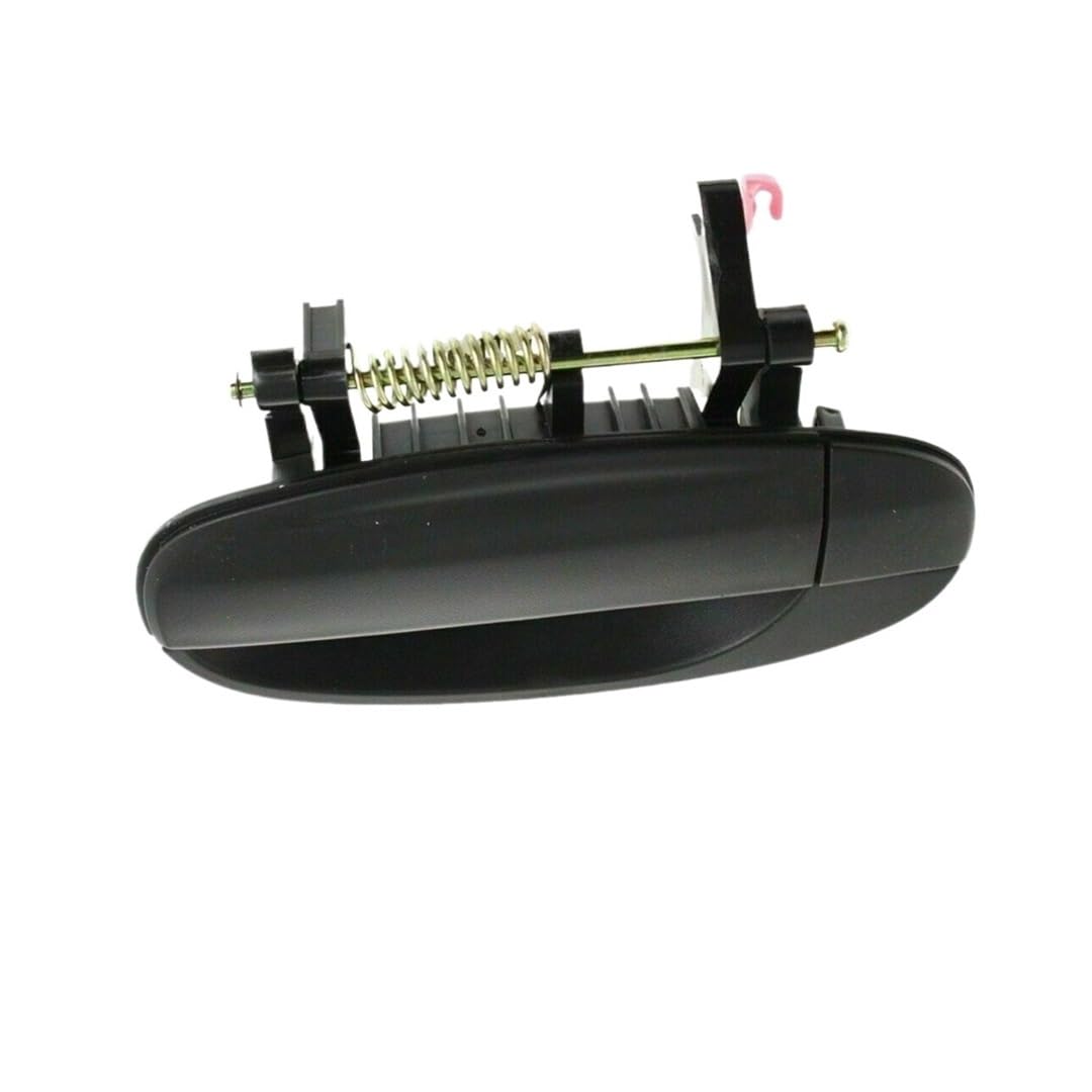 Poignée porte extérieure Chevrolet Aveo et Daewoo Kalos 2003-2006