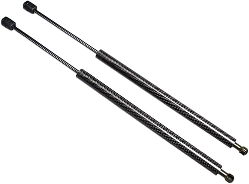 Miniatura 7 de TSUBASA Soporte de elevación para Nissan Skyline R33 1993-1998 sedán trasero amortiguadores de amortiguadores de maletero de maletero trasero de