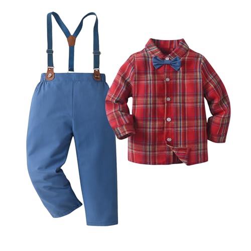 Image of Boarnseorl Baby Boys Pants Sets
