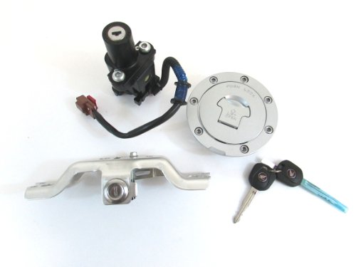 HONDA 35010-MJC-A00 LOCK SET