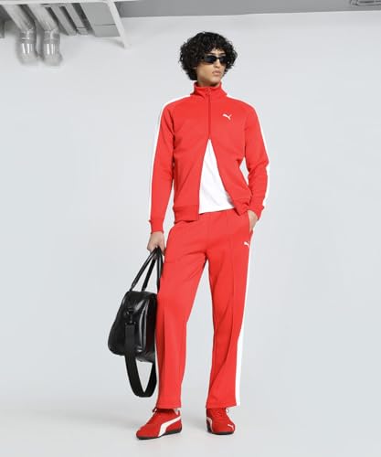 Image of PUMA Mens Track Jackets
