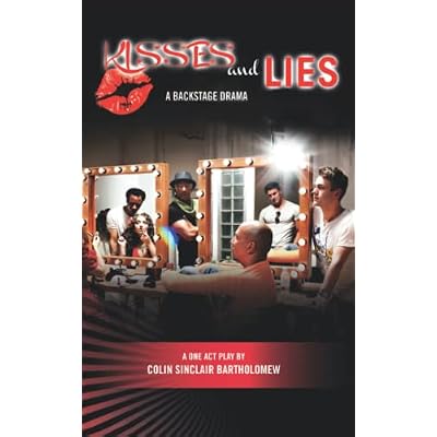 Kisses and Lies
