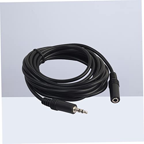 Cable Extensor Audio Jack 3.5mm Stereo para Auriculares miniatura 6