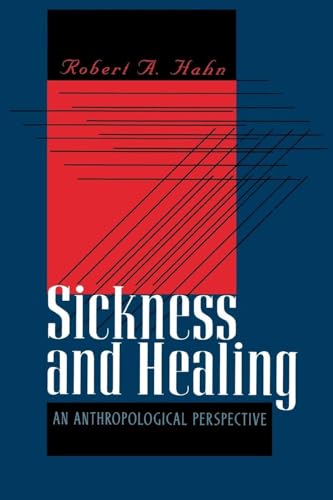 SICKNESS AND HEALING