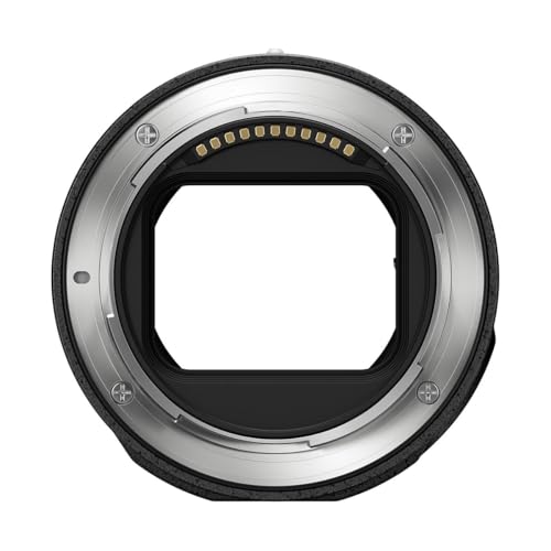 Nikon Z8 mirrorless camera