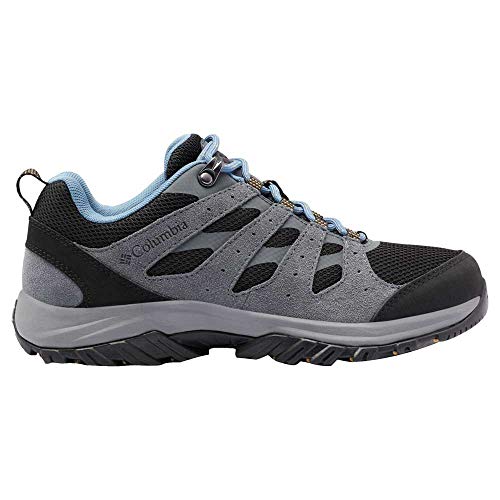 Image of Columbia Women's Crestwood Hiking Boot