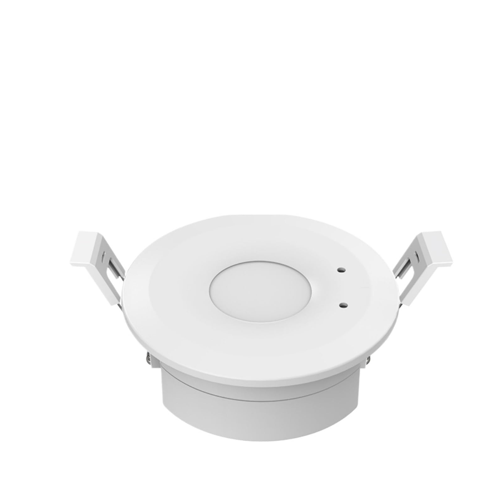 Zigbee3.0 interrupteur capteur micro-ondes de plafond 0/1-10V pour ruban LED