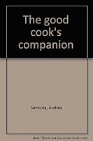 The good cook's companion 0911658270 Book Cover