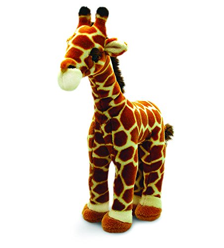 KTL SW3923 - Giraffa Deluxe, 35 cm