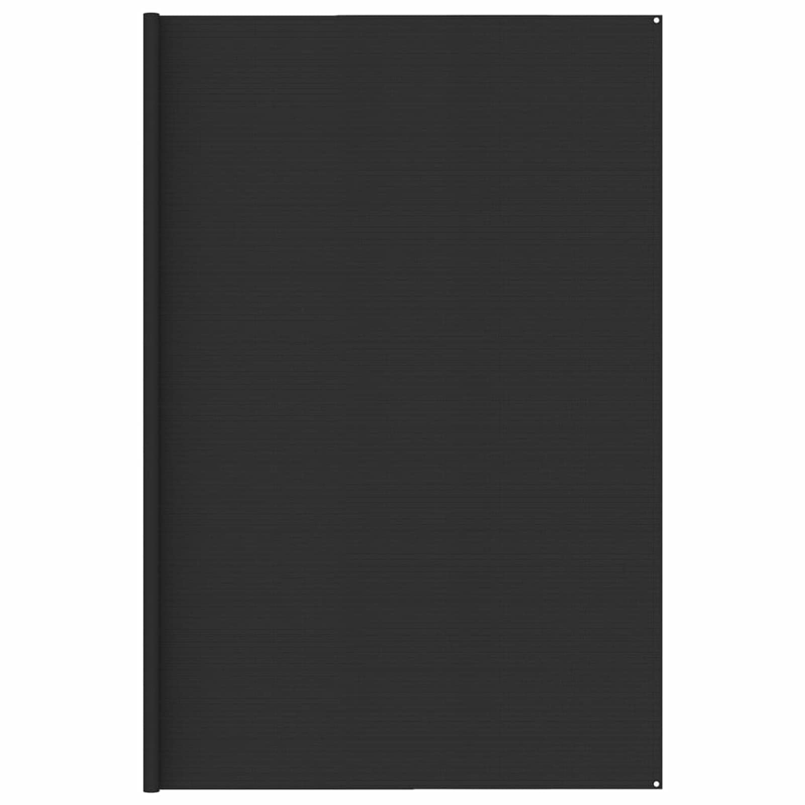 ShGaxin Dywanik namiotowy, plandeka kempingowa, podłoga kempingowa, na zewnątrz, namiot kempingowy, maty kempingowe, plandeki markizy, antracyt szary, 400 x 500 cm