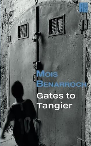Gates to Tangier 1507115229 Book Cover