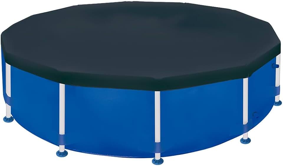 Mor - Capa para Piscina Circular 5.000 Litros e 5.500 Litros