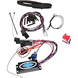 Badlands Motorcycle Products Static Sequential Signal Module