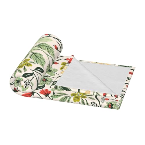 Couverture chaude pour camping et soirées sur le canapé - 4