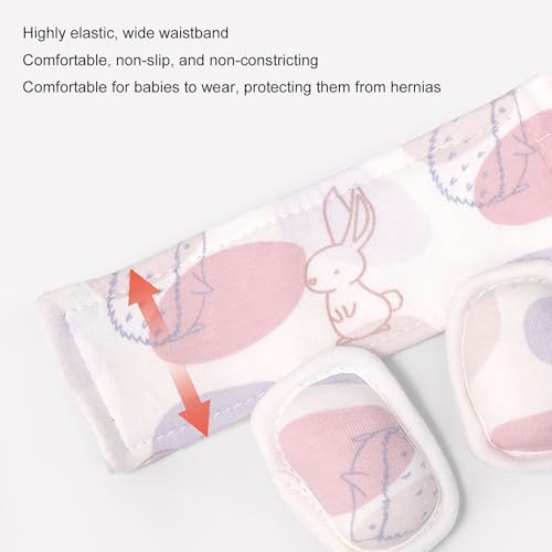 Faja para Hernia Inguinal para Bebé, Mediana miniatura 5