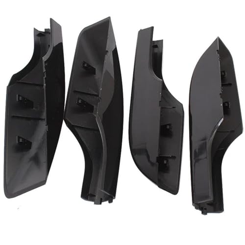 Barres de toit pour Land Cruiser FJ200 : coques ABS idéales pour sécuriser vos trajets de vacances