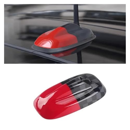 BYJQWKSQA Mini Cooper S JCW F65 F66�A�N�Z�T���[�Ή� �J�[�A���e�i�x�[�X �����V�F���J�o�[ �p�������n�E�W���O ABS�A���e�i�f�R���[�V�����X�e�b�J�[(JCW)