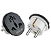 2 Stück Stecker Adapter, UK to EU Adapter, Adapter China Deutschland Stecker, Universal Adapter, Reiseadapter Weltweit für Deutschland, USA,UK,Thailand,Schweiz,China,Italien,Indien USA Deutschland günstig Kaufen-2 Stück Stecker Adapter, UK to EU Adapter, Adapter China Deutschland Stecker, Universal Adapter, Reiseadapter Weltweit für Deutschland, USA,UK,Thailand,Schweiz,China,Italien,Indien