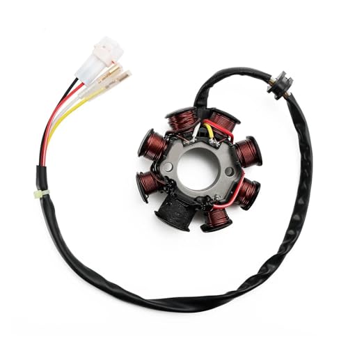 Stator magnéto pour rouler en forêt avec votre moto 2T ou 4T 2010-2022