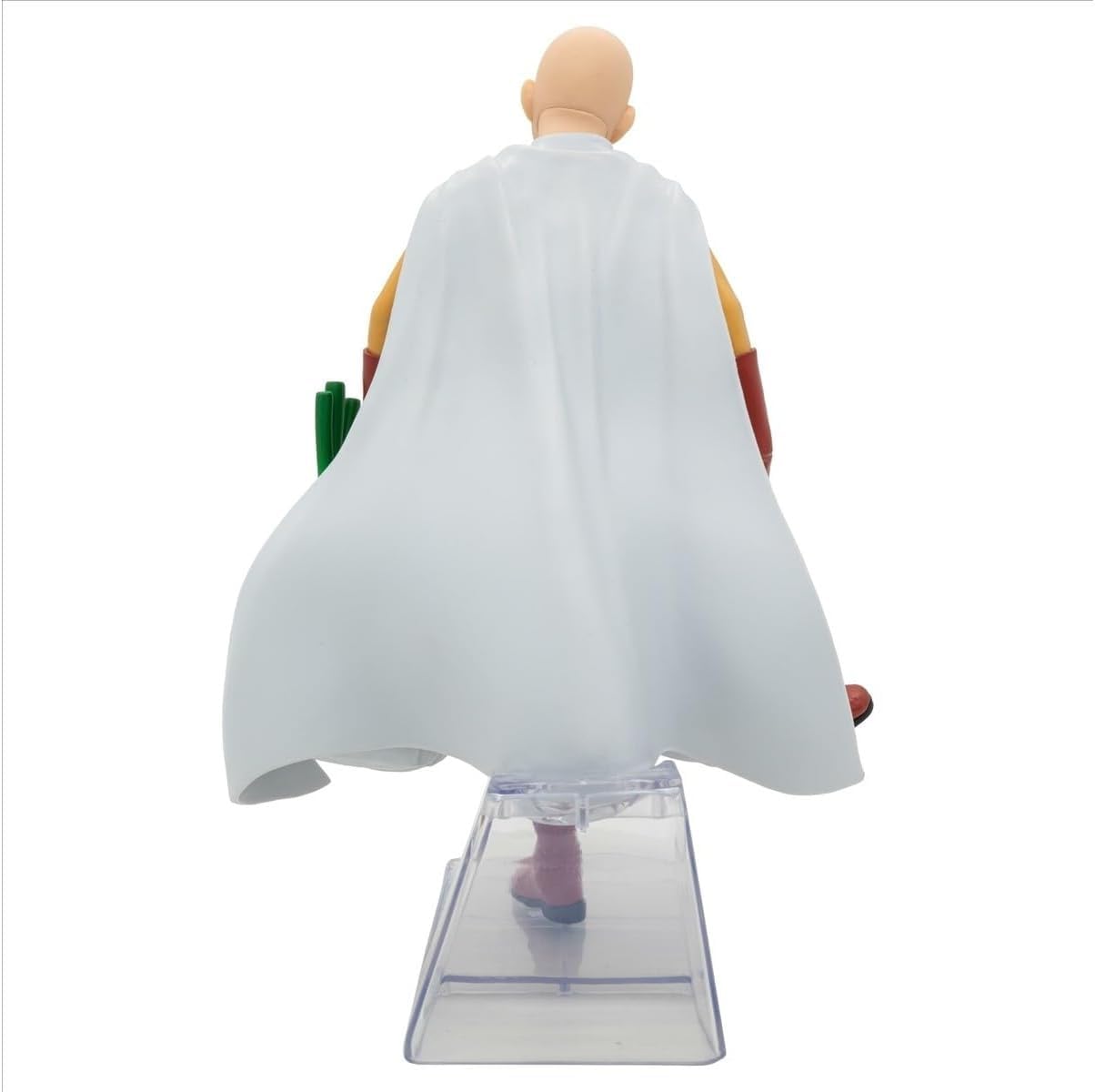 Amazon.co.jp: バンプレスト ワンパンマン ワンパンライフ 埼玉