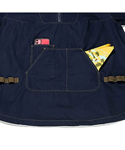 オレゴニアンキャンパー ファイアープルーフ キャンプパーカー OCW-2007